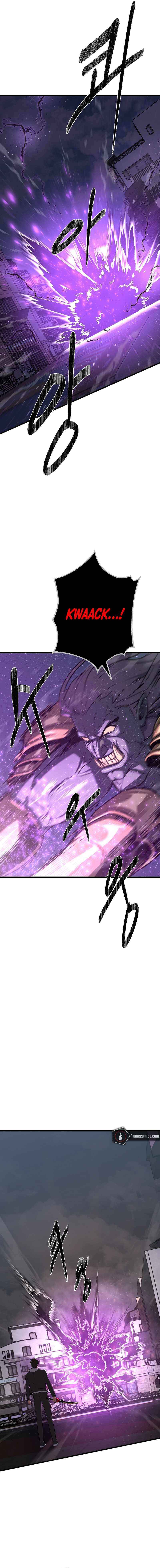 Read Level 1 Player Manga Online