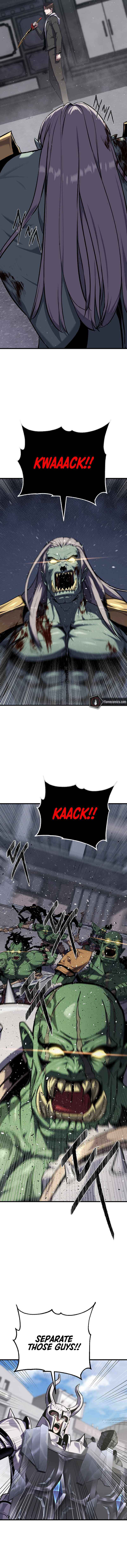 Read Level 1 Player Manga Online