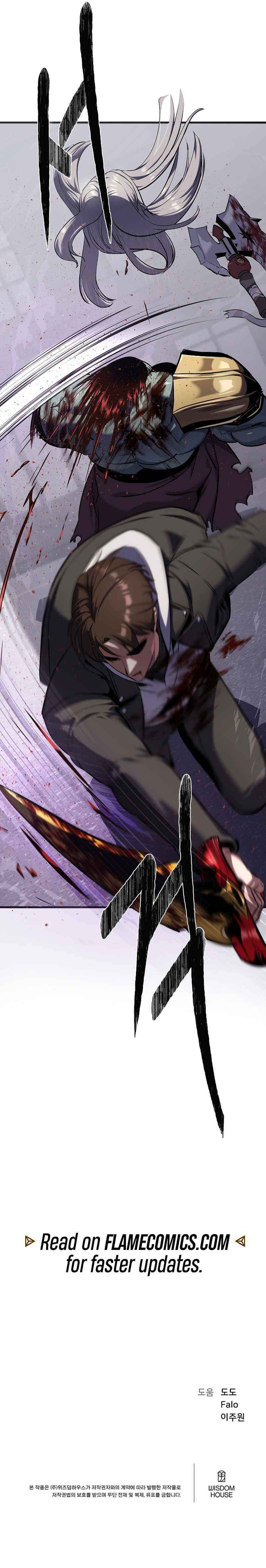 Read Level 1 Player Manga Online