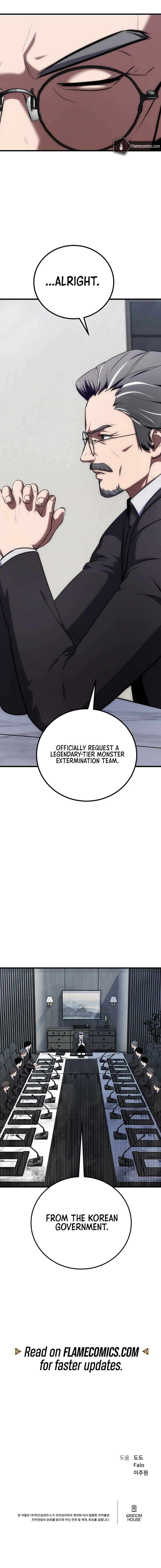 Read Level 1 Player Manga Online