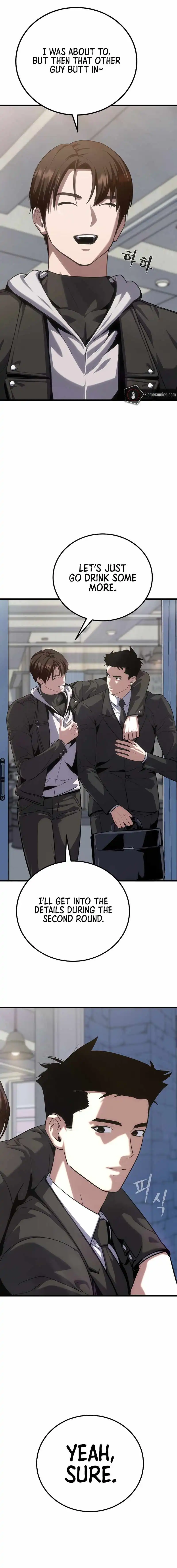 Read Level 1 Player Manga Online