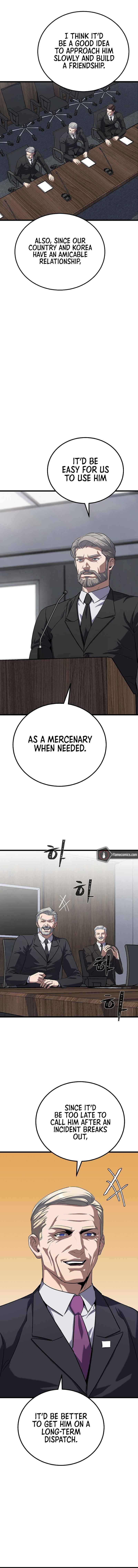 Read Level 1 Player Manga Online