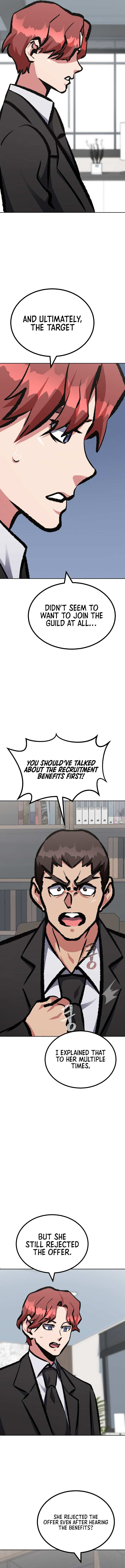 Read Level 1 Player Manga Online