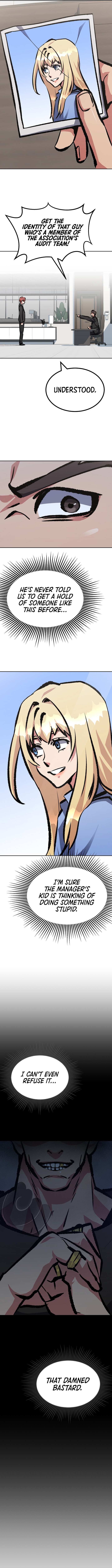 Read Level 1 Player Manga Online