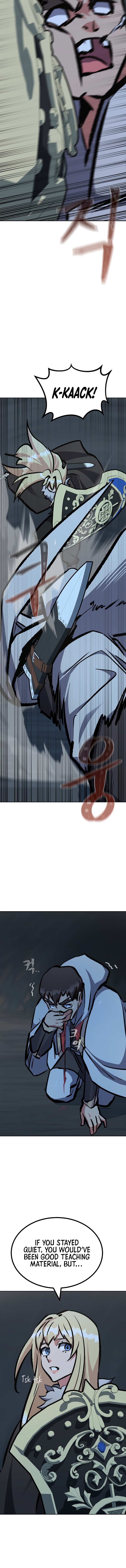 Read Level 1 Player Manga Online