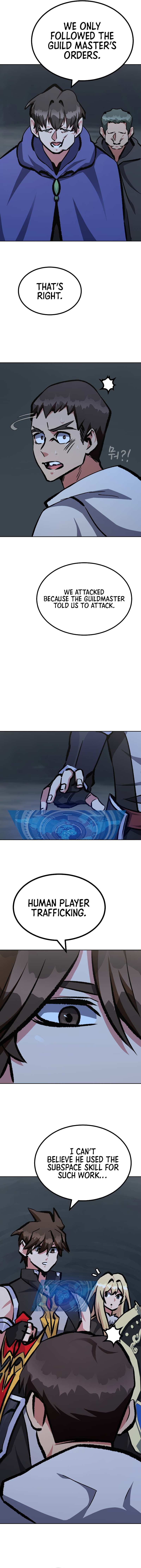 Read Level 1 Player Manga Online