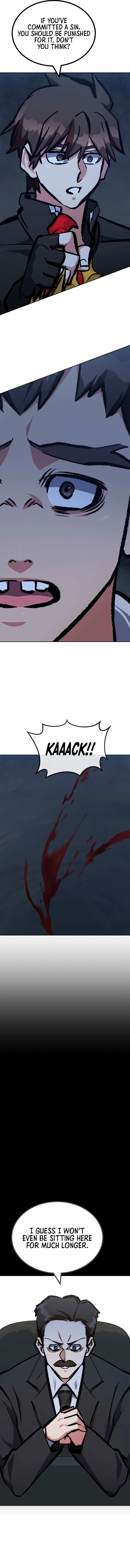 Read Level 1 Player Manga Online