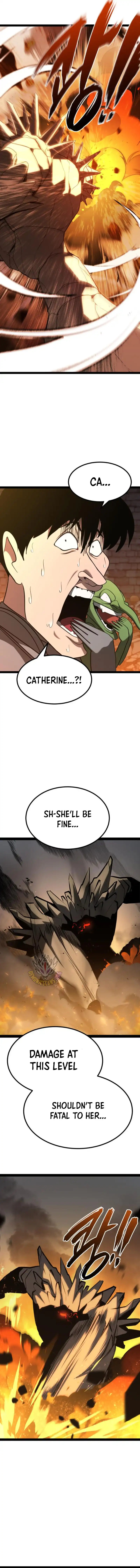 Read Level 999 Goblin Manga Online