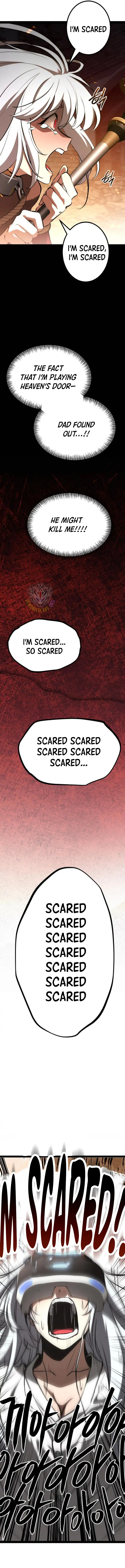 Read Level 999 Goblin Manga Online