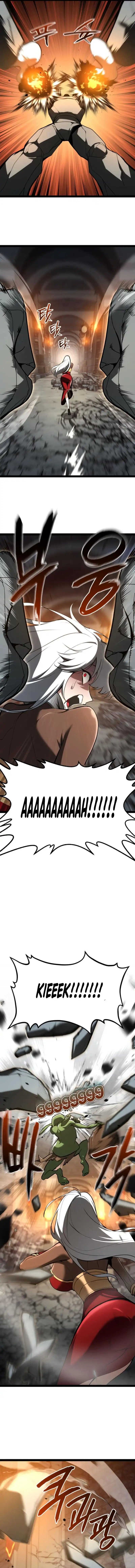 Read Level 999 Goblin Manga Online