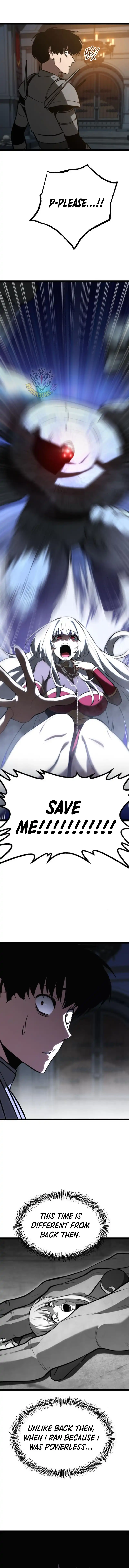 Read Level 999 Goblin Manga Online