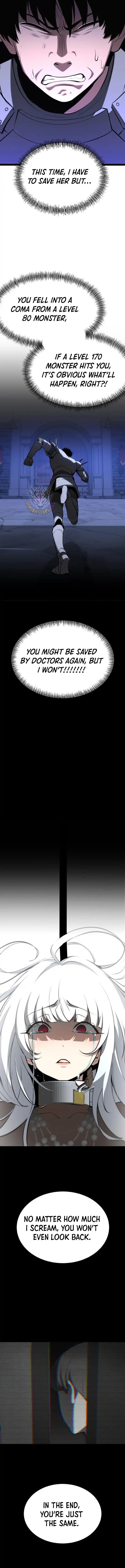 Read Level 999 Goblin Manga Online