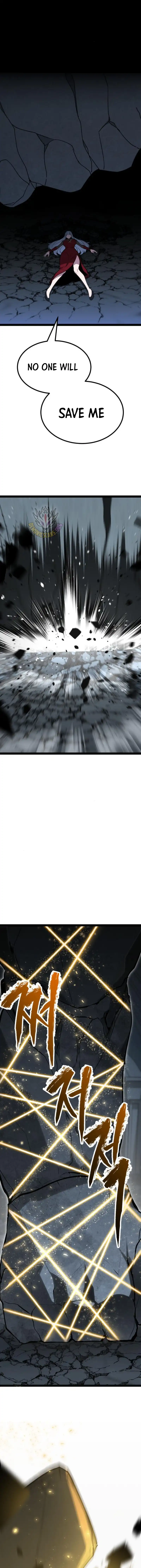 Read Level 999 Goblin Manga Online