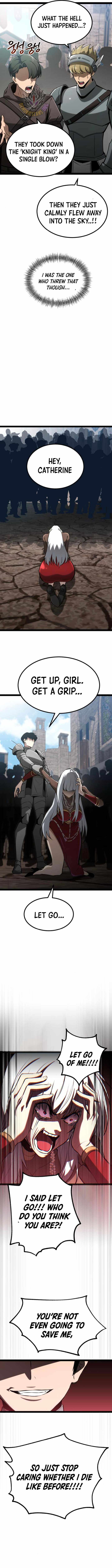 Read Level 999 Goblin Manga Online