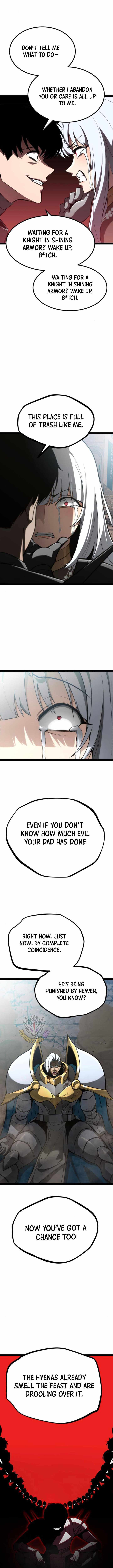 Read Level 999 Goblin Manga Online