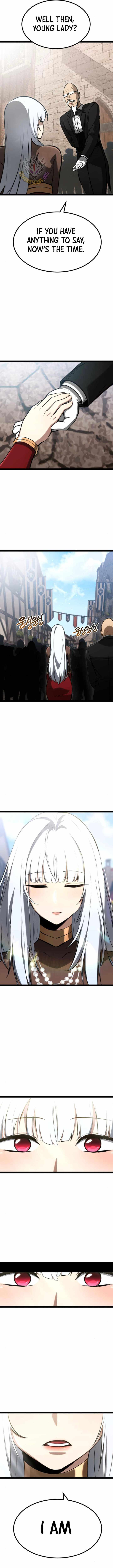 Read Level 999 Goblin Manga Online