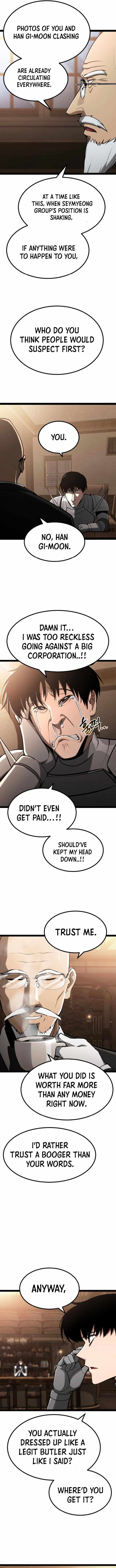 Read Level 999 Goblin Manga Online