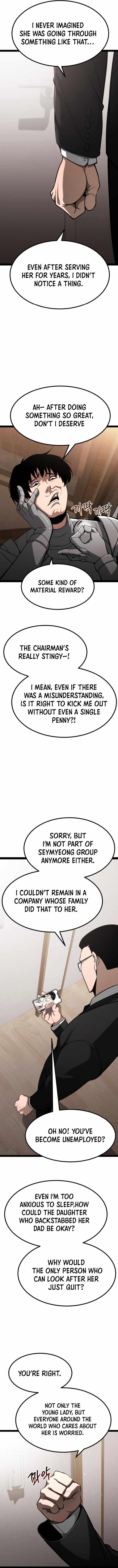 Read Level 999 Goblin Manga Online