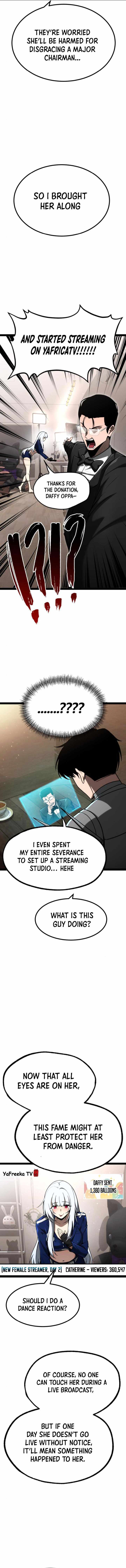 Read Level 999 Goblin Manga Online