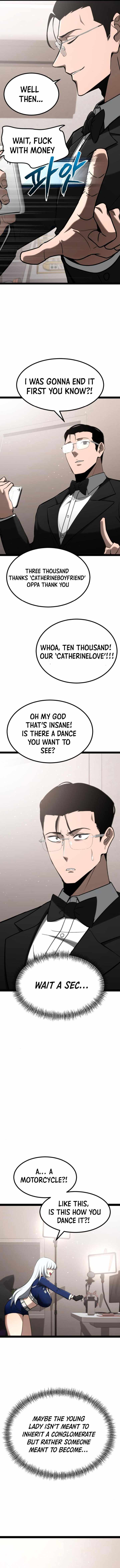 Read Level 999 Goblin Manga Online