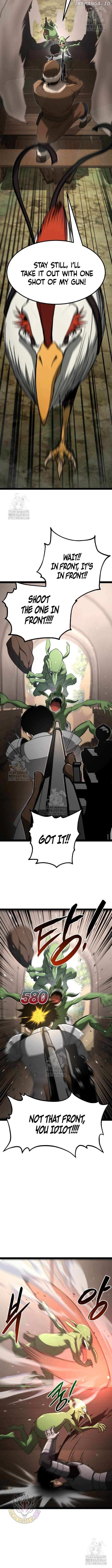 Read Level 999 Goblin Manga Online