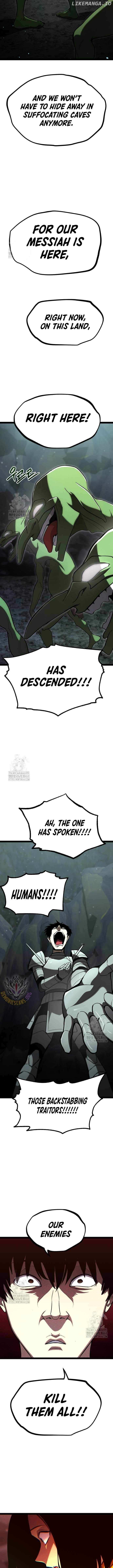 Read Level 999 Goblin Manga Online