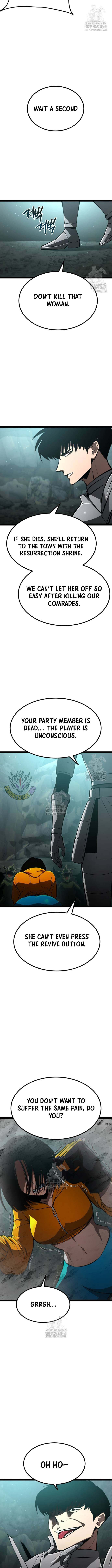 Read Level 999 Goblin Manga Online