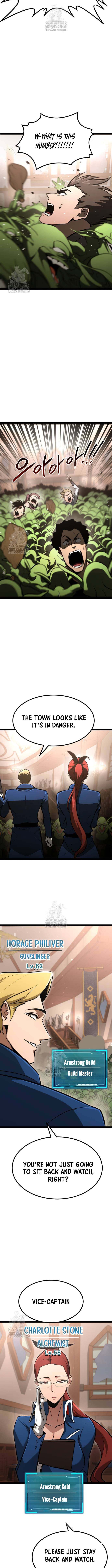 Read Level 999 Goblin Manga Online