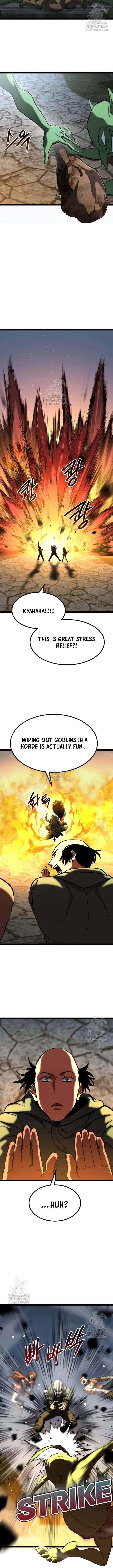 Read Level 999 Goblin Manga Online