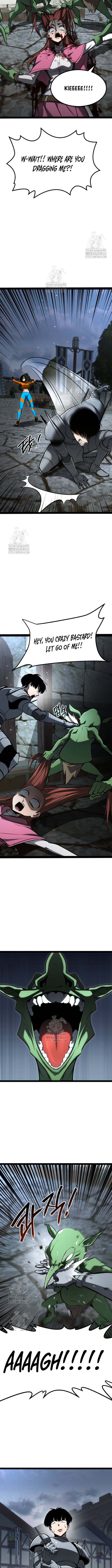 Read Level 999 Goblin Manga Online