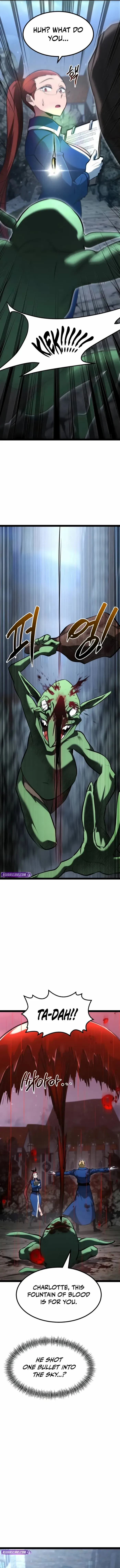 Read Level 999 Goblin Manga Online