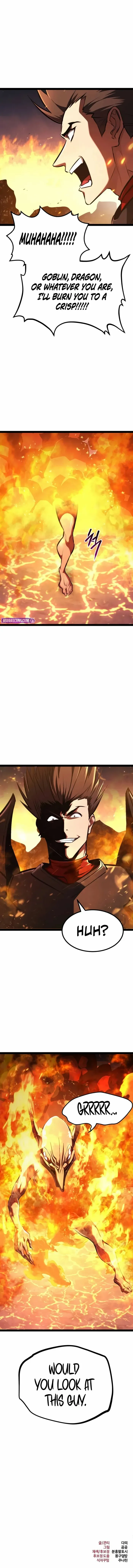 Read Level 999 Goblin Manga Online