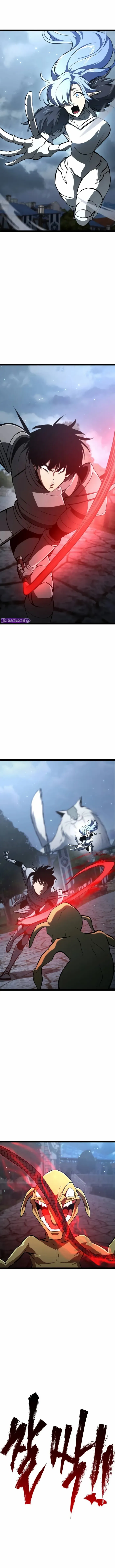 Read Level 999 Goblin Manga Online