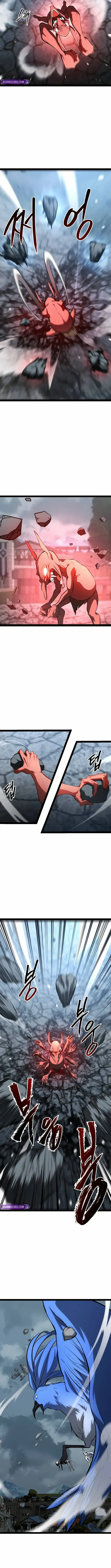 Read Level 999 Goblin Manga Online