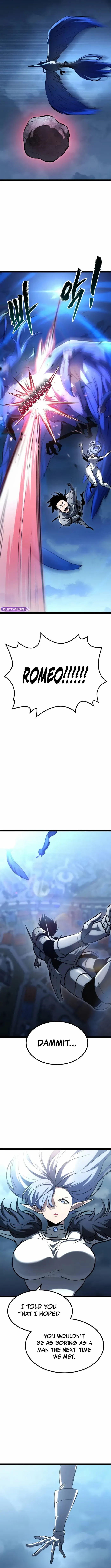 Read Level 999 Goblin Manga Online