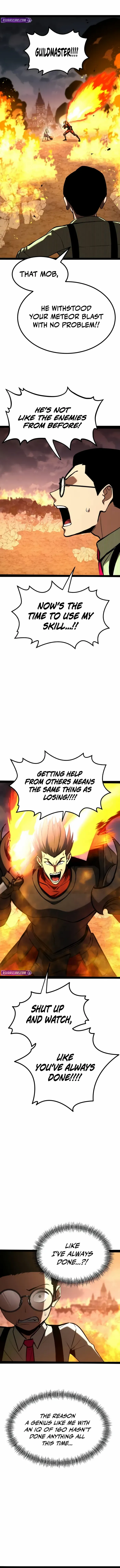 Read Level 999 Goblin Manga Online