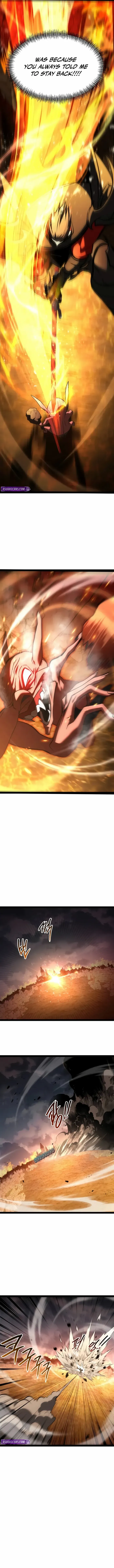 Read Level 999 Goblin Manga Online