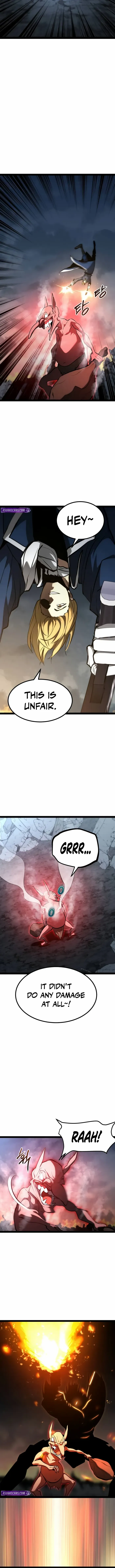 Read Level 999 Goblin Manga Online