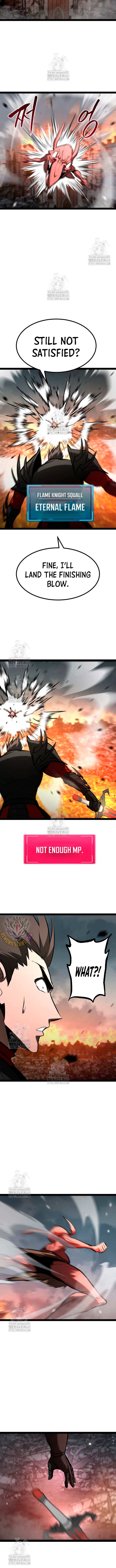 Read Level 999 Goblin Manga Online