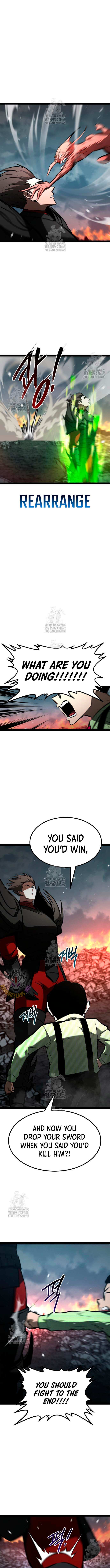 Read Level 999 Goblin Manga Online