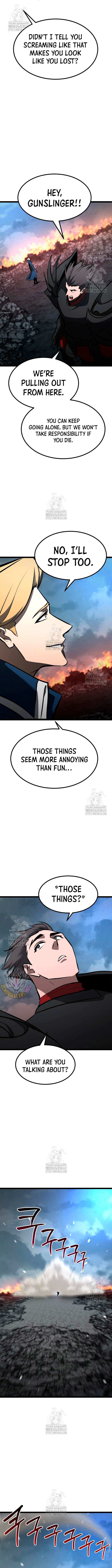 Read Level 999 Goblin Manga Online