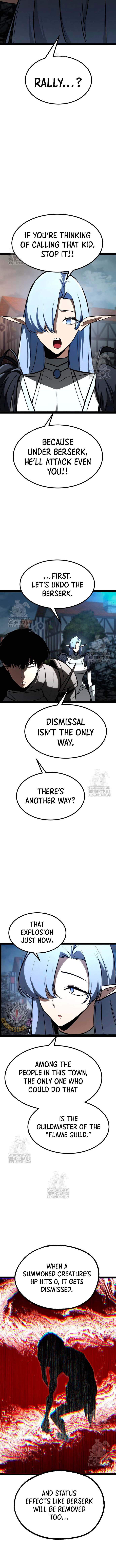 Read Level 999 Goblin Manga Online