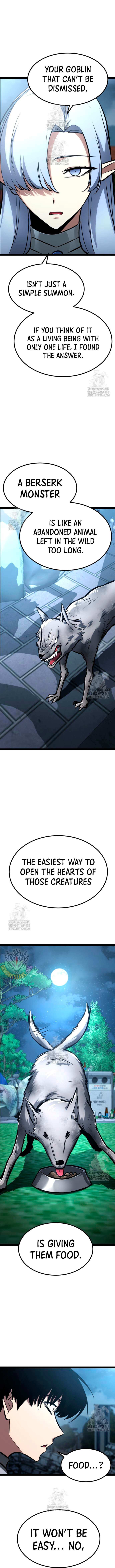 Read Level 999 Goblin Manga Online