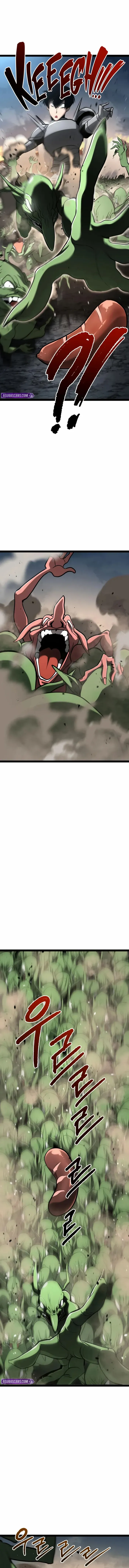 Read Level 999 Goblin Manga Online