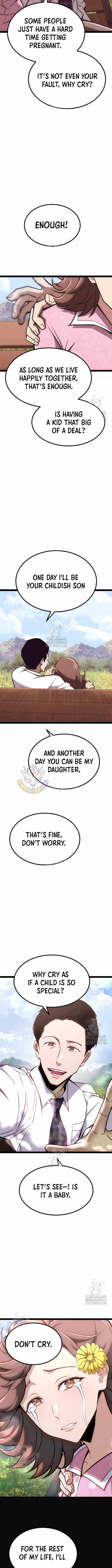 Read Level 999 Goblin Manga Online