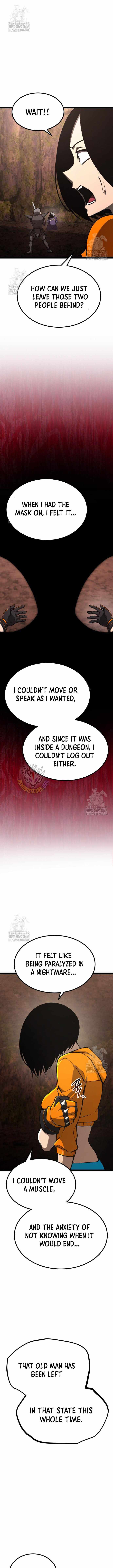 Read Level 999 Goblin Manga Online