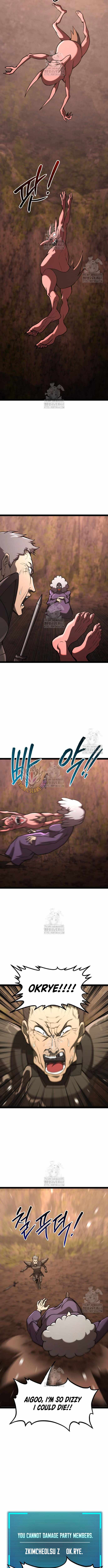 Read Level 999 Goblin Manga Online