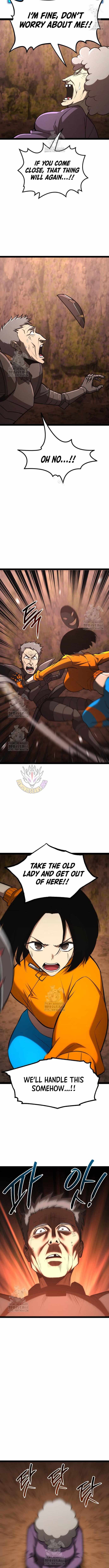 Read Level 999 Goblin Manga Online