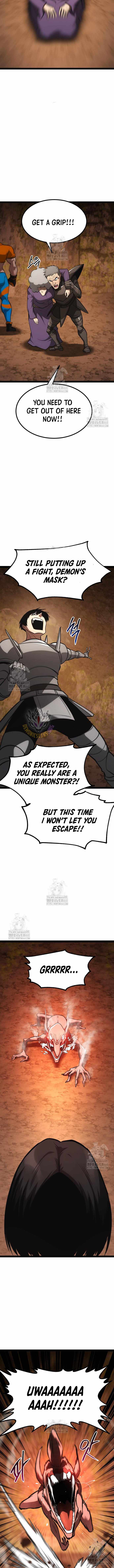 Read Level 999 Goblin Manga Online