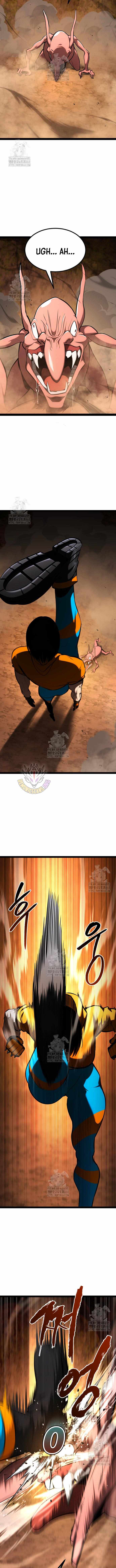 Read Level 999 Goblin Manga Online